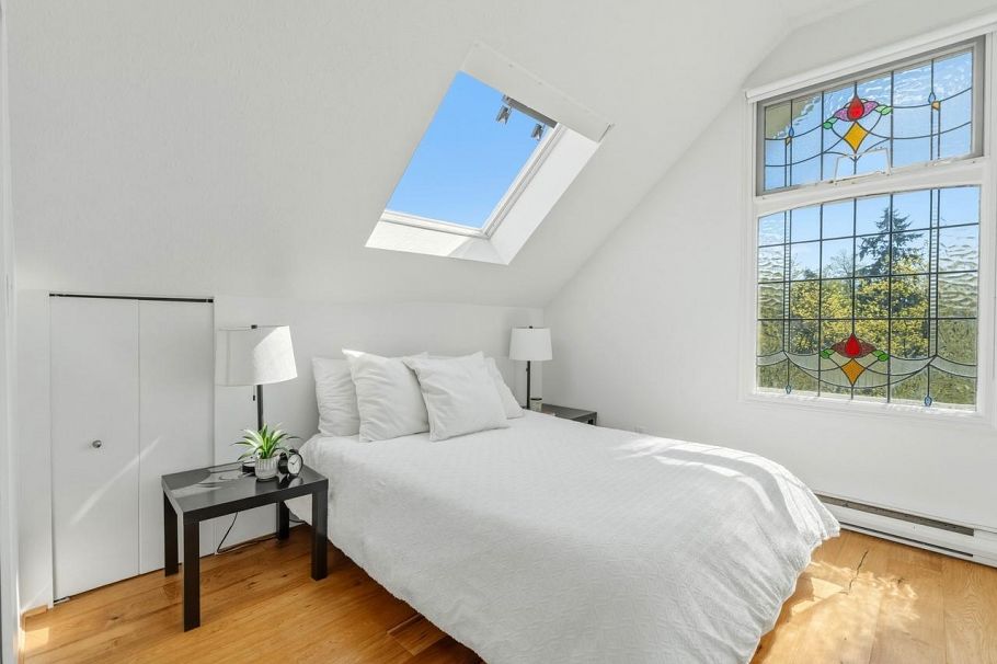 6 335 W 13th Avenue Vancouver, BC - 18