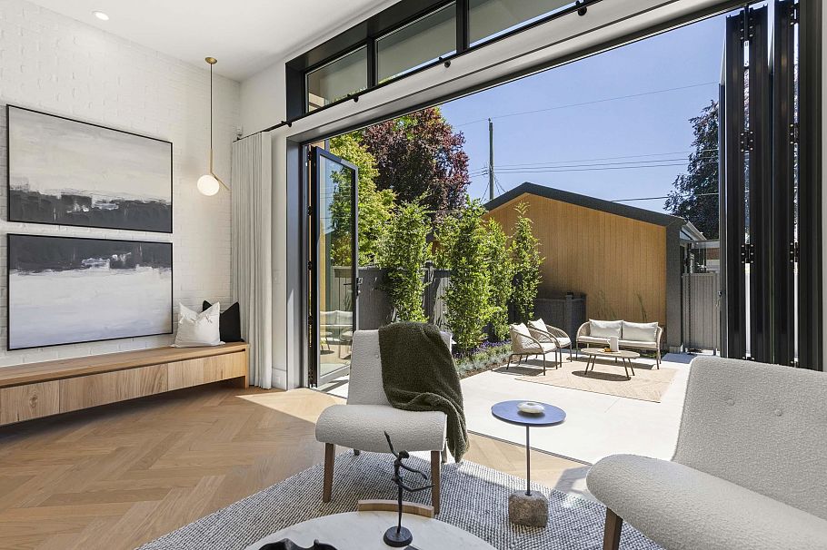 2 3768 W 2nd Avenue Vancouver, BC - 8