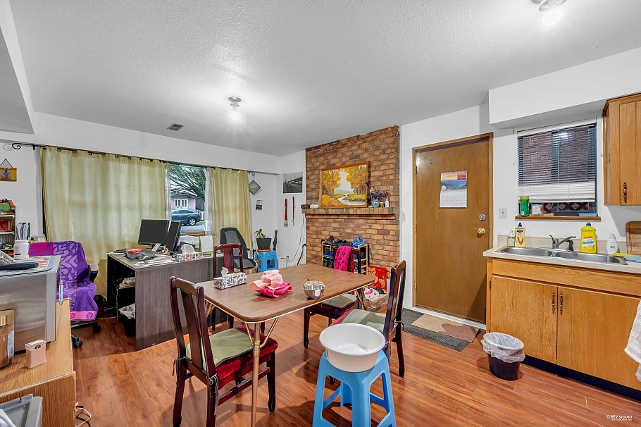 3334 Archimedes Street Vancouver, BC - 19