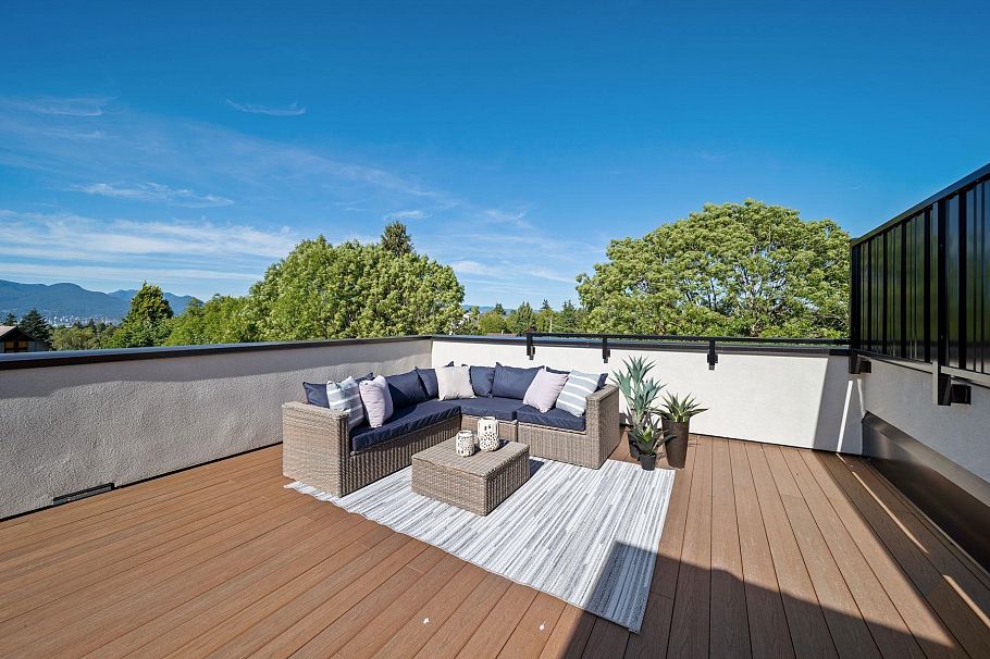3 4963 Chester Street Vancouver, BC - 23