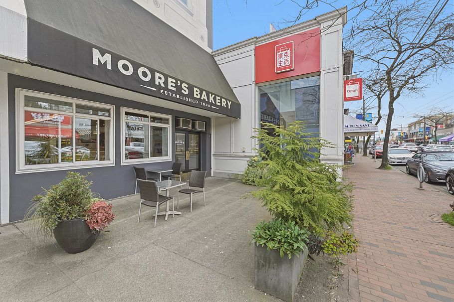 6150 Blenheim Street Vancouver, BC - 34