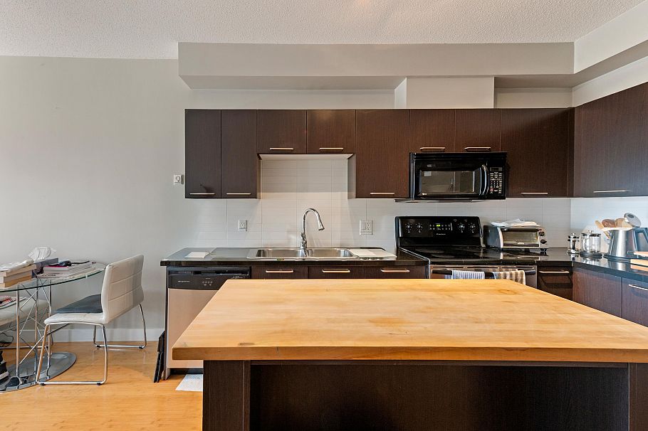 308 205 E 10th Avenue Vancouver, BC - 13