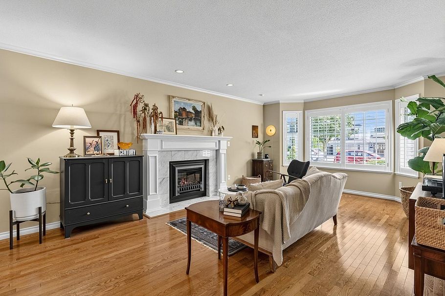 2989 W 40th Avenue Vancouver, BC - 6