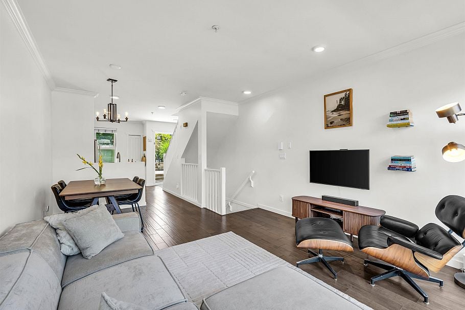 4 618 W 6th Avenue Vancouver, BC - 7