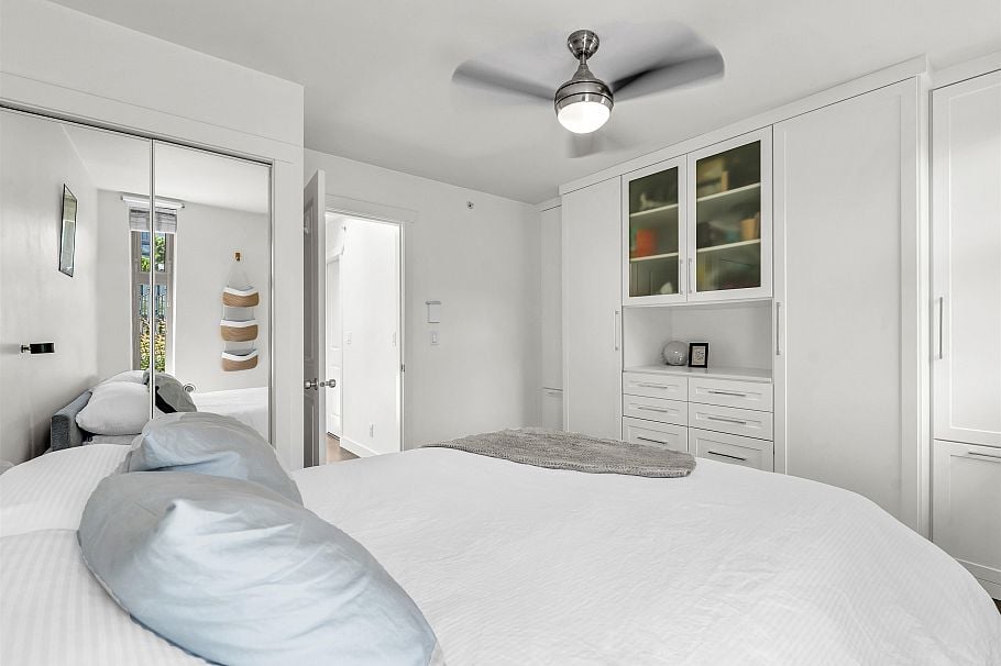 4 618 W 6th Avenue Vancouver, BC - 15