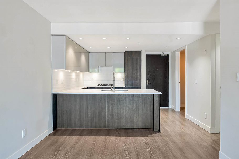 218 1588 E Hastings Street Vancouver, BC - 12