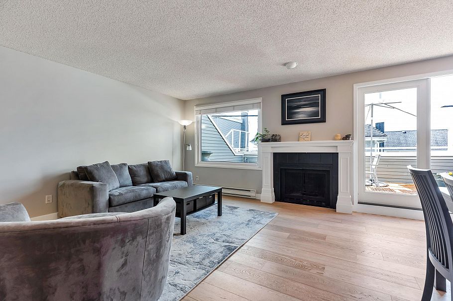 304 223 E Keith Road North Vancouver, BC - 3