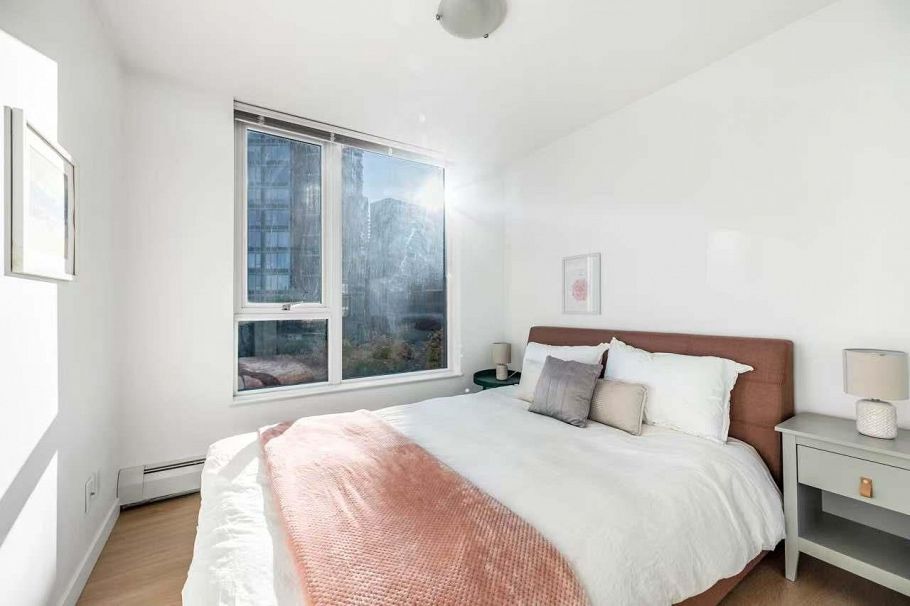518 618 Abbott Street Vancouver, BC - 12