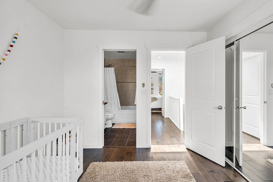 4 618 W 6th Avenue Vancouver, BC - 21