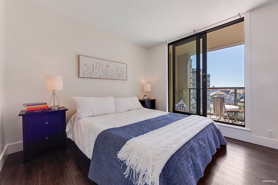 507 789 Drake Street Vancouver, BC - 15