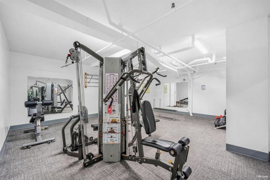 702 2024 Fullerton Avenue North Vancouver, BC - 17