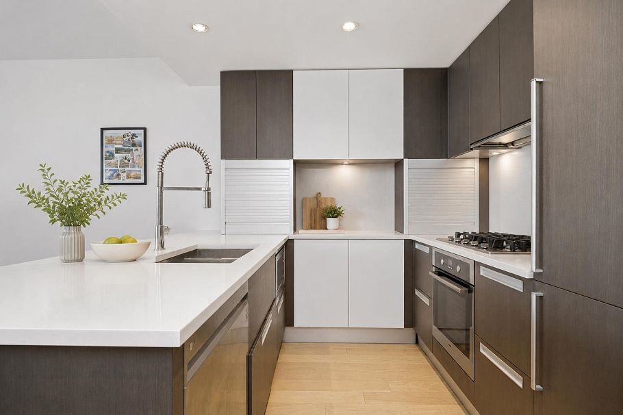705 288 W 1st Avenue Vancouver, BC - 4