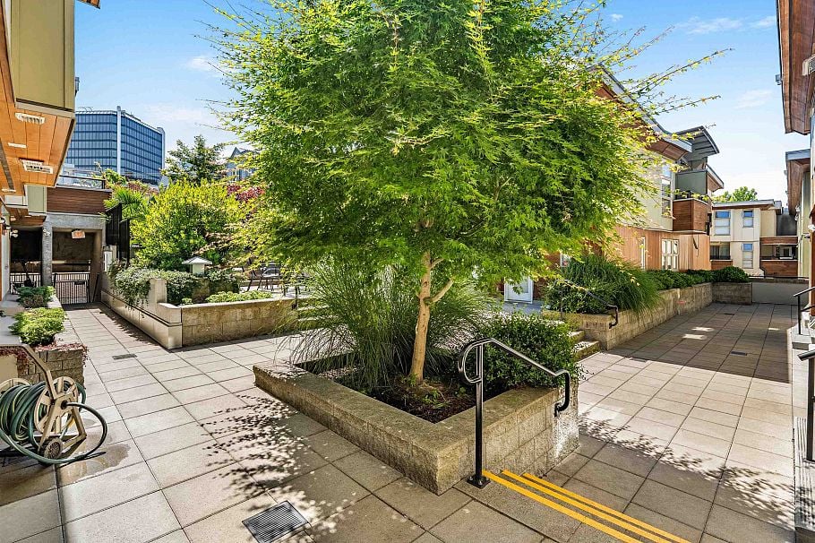 4 618 W 6th Avenue Vancouver, BC - 27