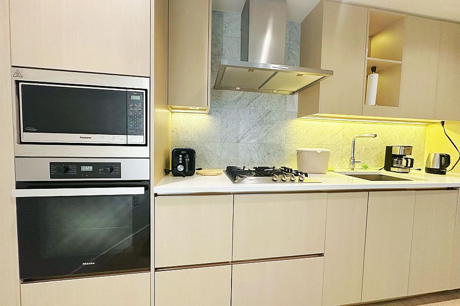 1505 89 Nelson Street Vancouver, BC - 10