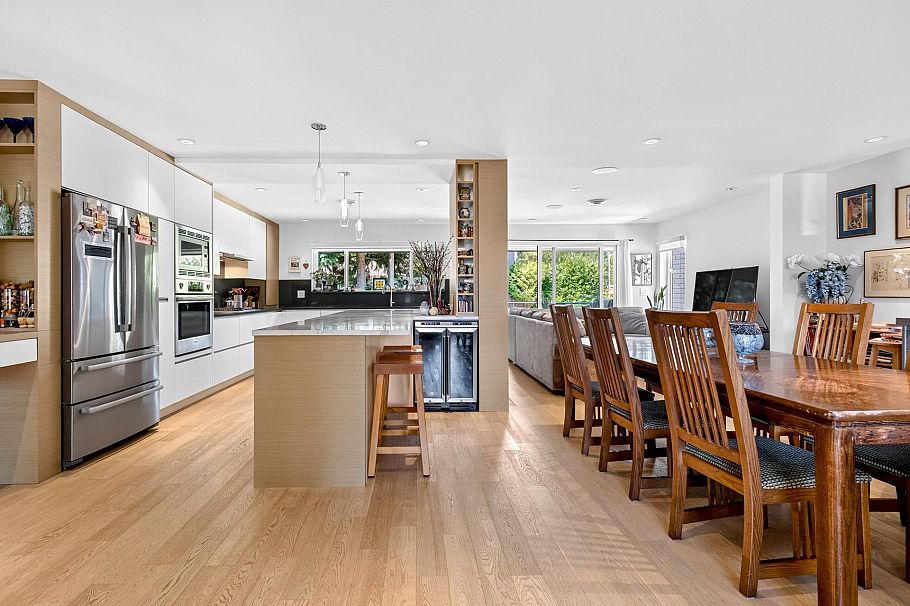 1706 Kilkenny Road North Vancouver, BC - 3