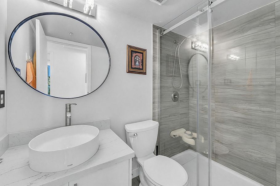 1706 1238 Melville Street Vancouver, BC - 16