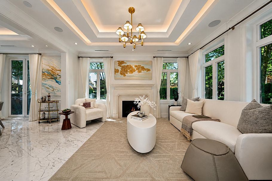 5188 Yew Street Vancouver, BC - 3