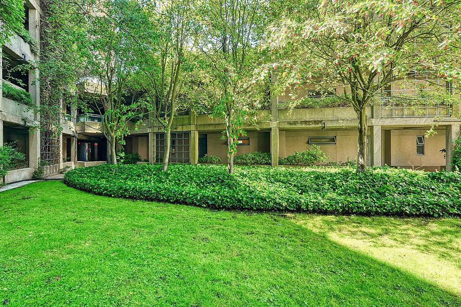 306 183 Keefer Place Vancouver, BC - 30