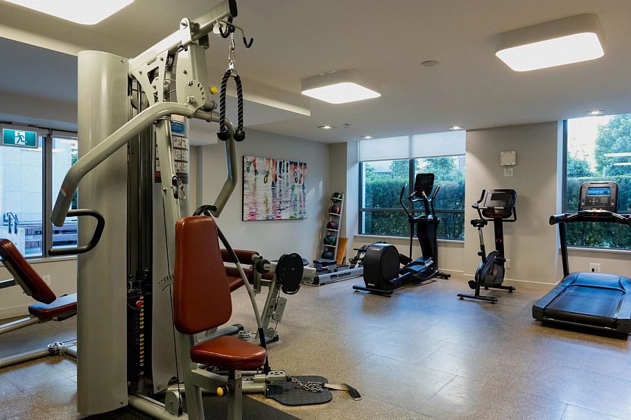 604 1688 Pullman Porter Street Vancouver, BC - 23