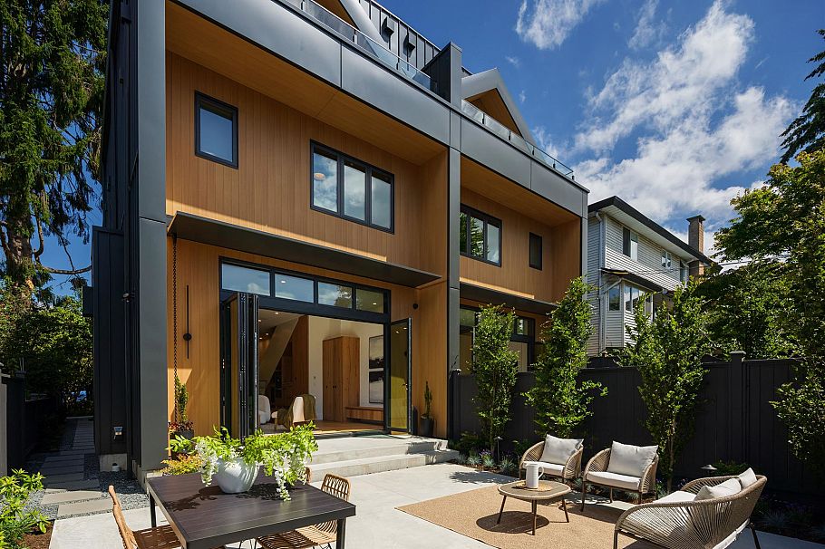 2 3768 W 2nd Avenue Vancouver, BC - 25