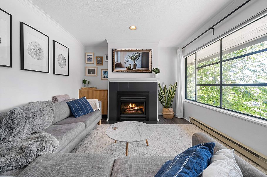 3 2118 Eastern Avenue North Vancouver, BC - 6