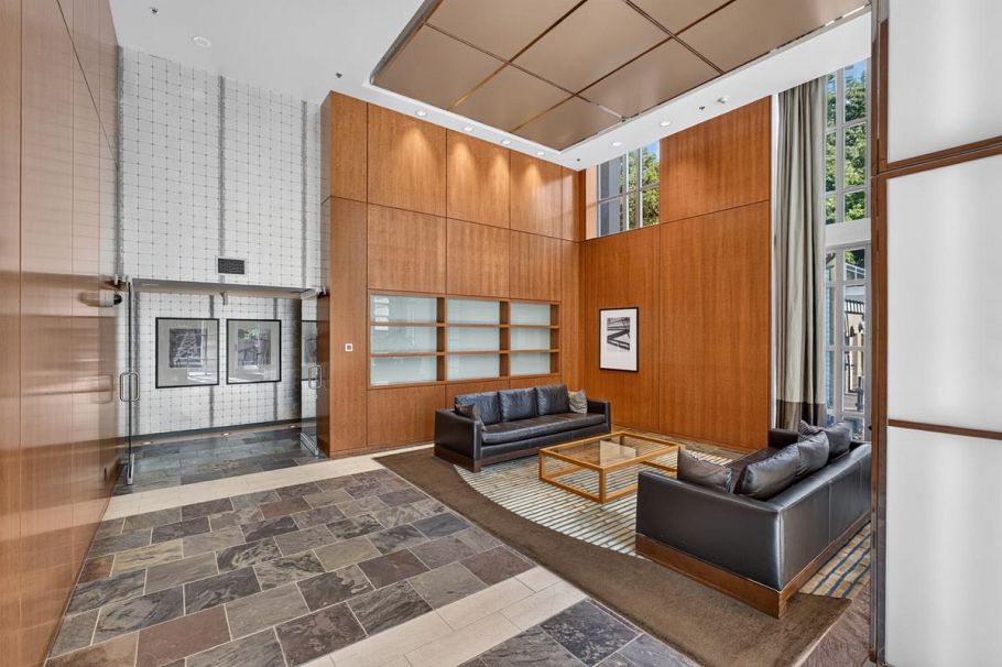 1505 1005 Beach Avenue Vancouver, BC - 20
