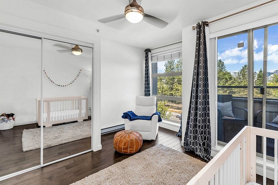 4 618 W 6th Avenue Vancouver, BC - 19