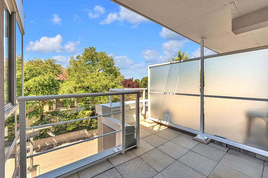 403 1818 West 6th Avenue Vancouver, BC - 27
