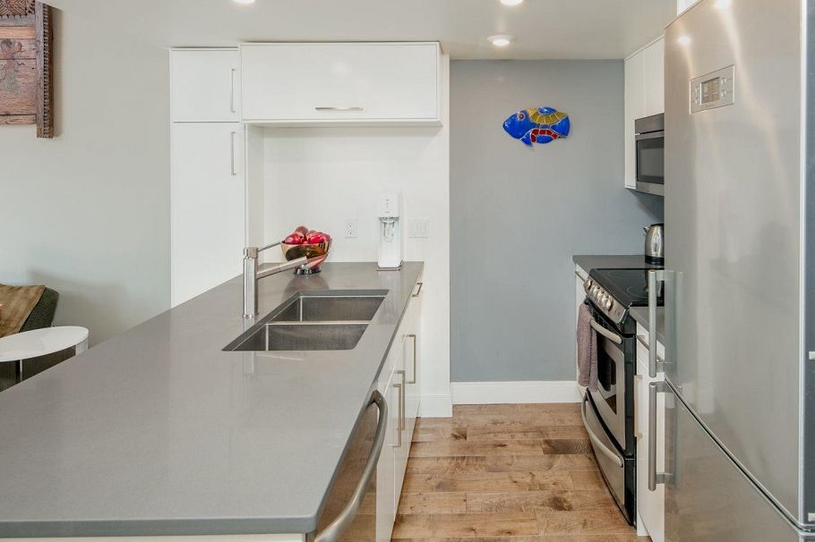 714 22 E Cordova Street Vancouver, BC - 7