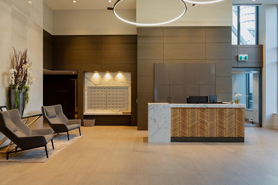 604 1688 Pullman Porter Street Vancouver, BC - 22