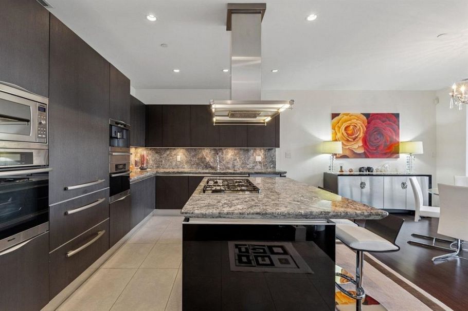 1139 CORDOVA STREET, Vancouver BC V6C 0A2 Vancouver, BC - 11
