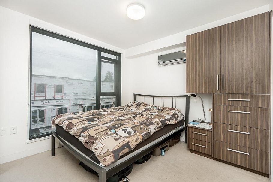 2 589 W King Edward Avenue Vancouver, BC - 13