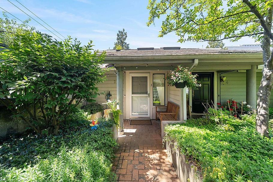 3 2118 Eastern Avenue North Vancouver, BC - 7