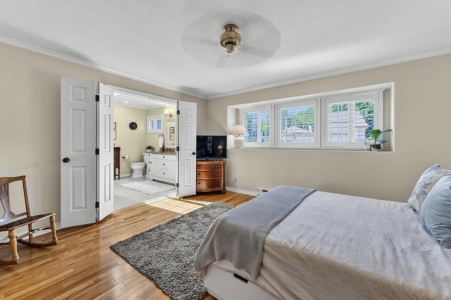 2989 W 40th Avenue Vancouver, BC - 23