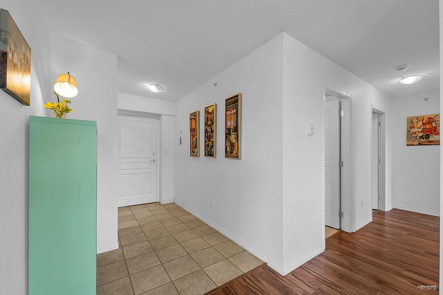 707 5639 Hampton Place Vancouver, BC - 22