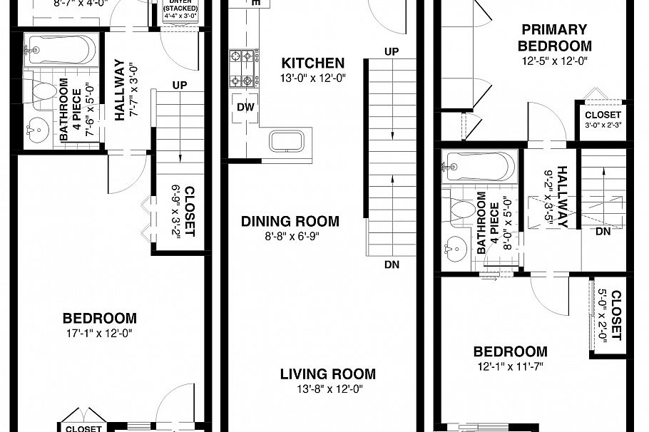 4 618 W 6th Avenue Vancouver, BC - 32