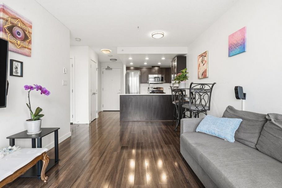 319 4818 Eldorado Mews Vancouver, BC - 9