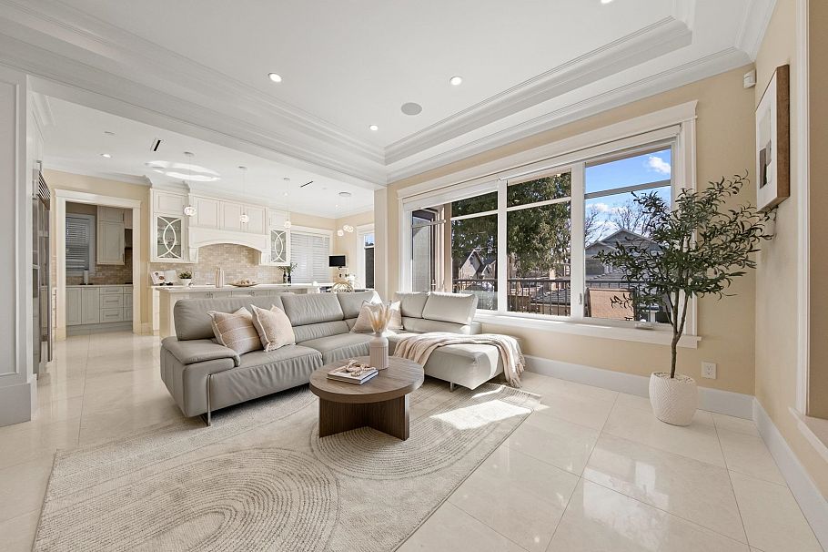 3676 W 28th Avenue Vancouver, BC - 8