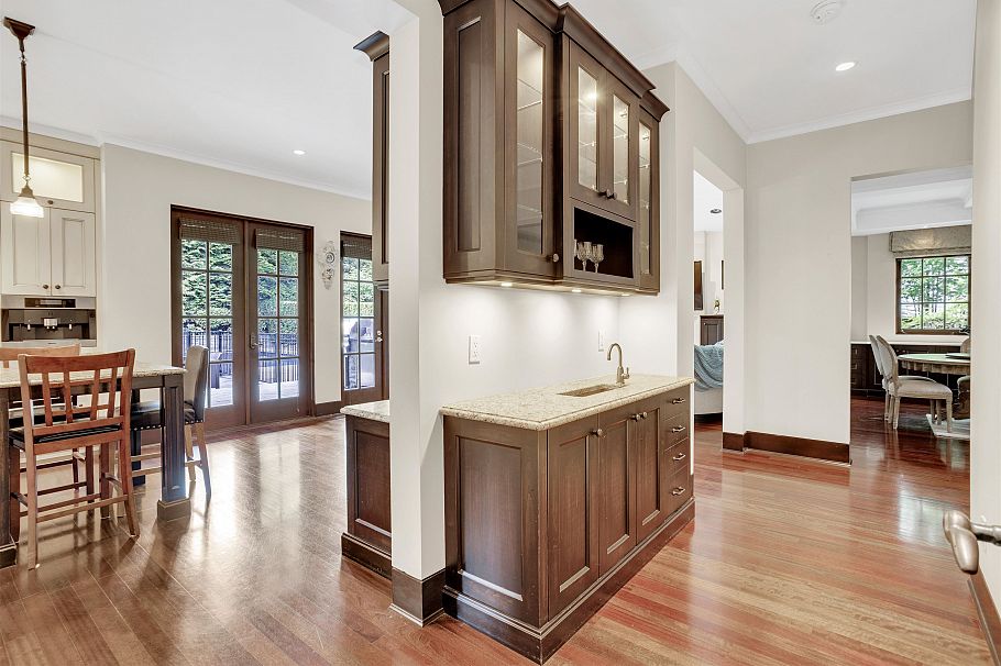 1807 Acadia Road Vancouver, BC - 18