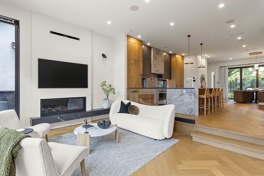 2 3768 W 2nd Avenue Vancouver, BC - 9