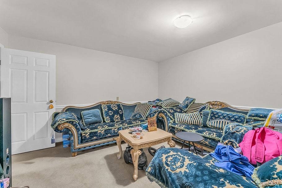 4389 Locarno Crescent Vancouver, BC - 35