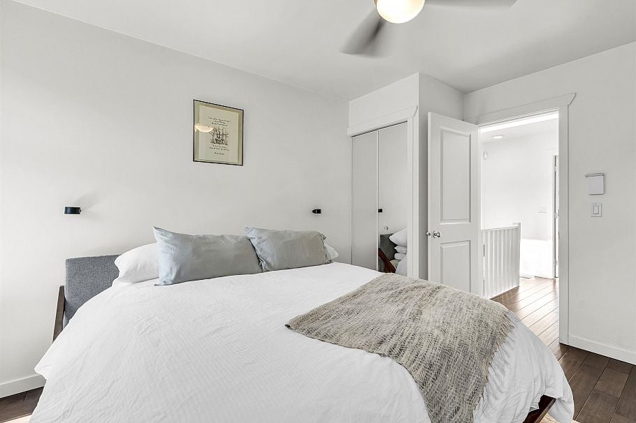 4 618 W 6th Avenue Vancouver, BC - 17