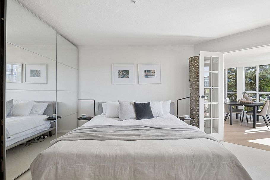 301 1502 Island Park Walk Vancouver, BC - 19