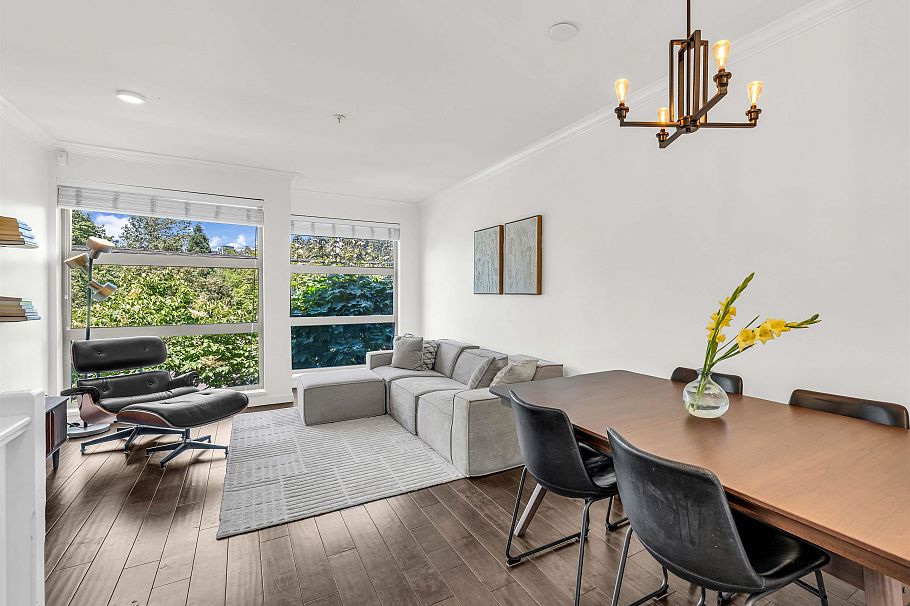 4 618 W 6th Avenue Vancouver, BC - 6