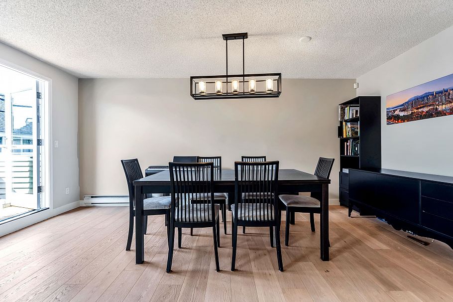304 223 E Keith Road North Vancouver, BC - 9