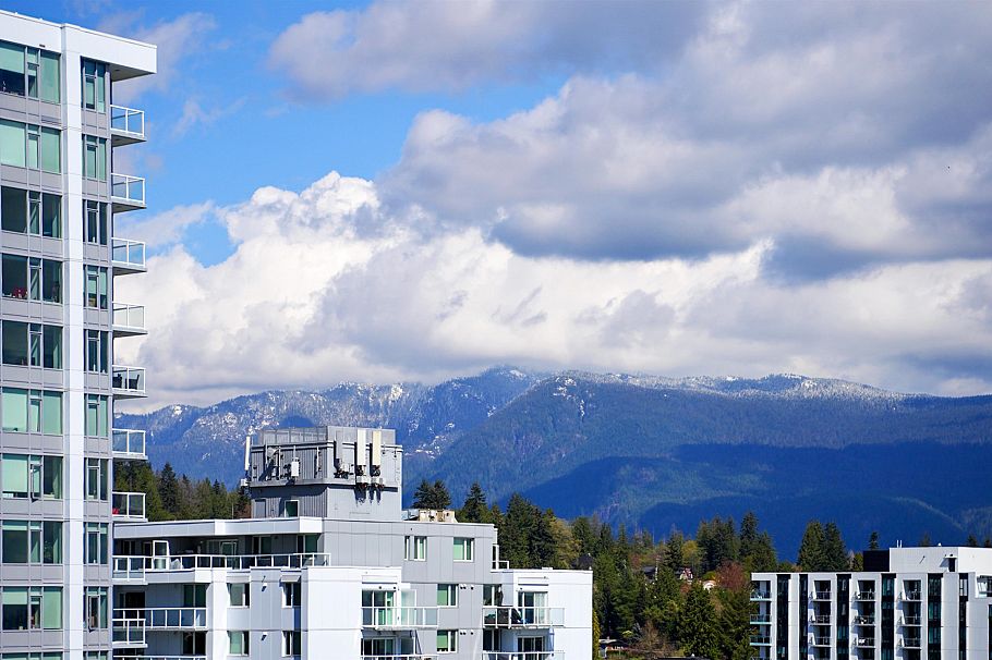 1509 125 E 14th Street North Vancouver, BC - 25