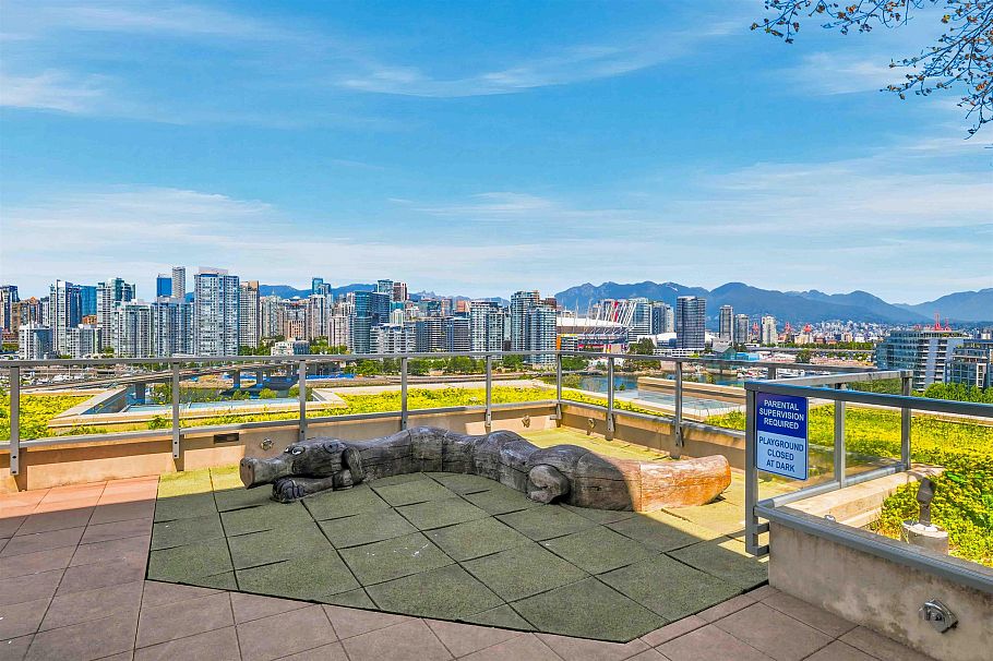 705 288 W 1st Avenue Vancouver, BC - 20