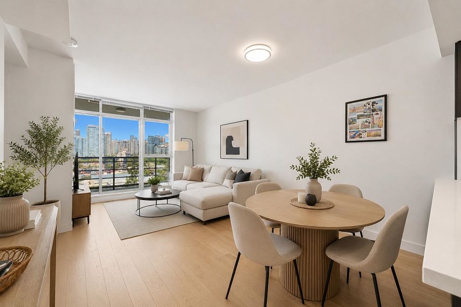 705 288 W 1st Avenue Vancouver, BC - 3