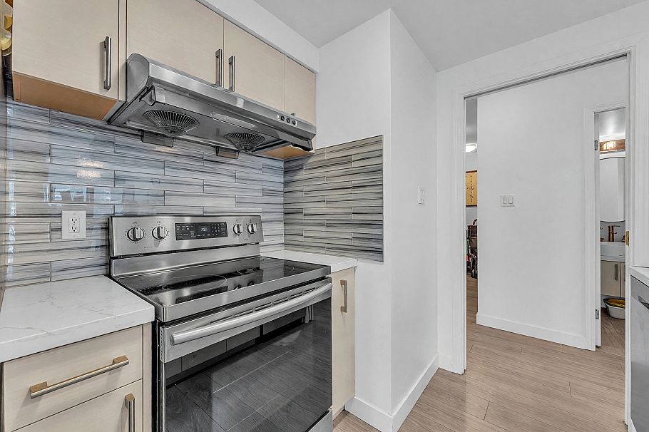 1706 1238 Melville Street Vancouver, BC - 18