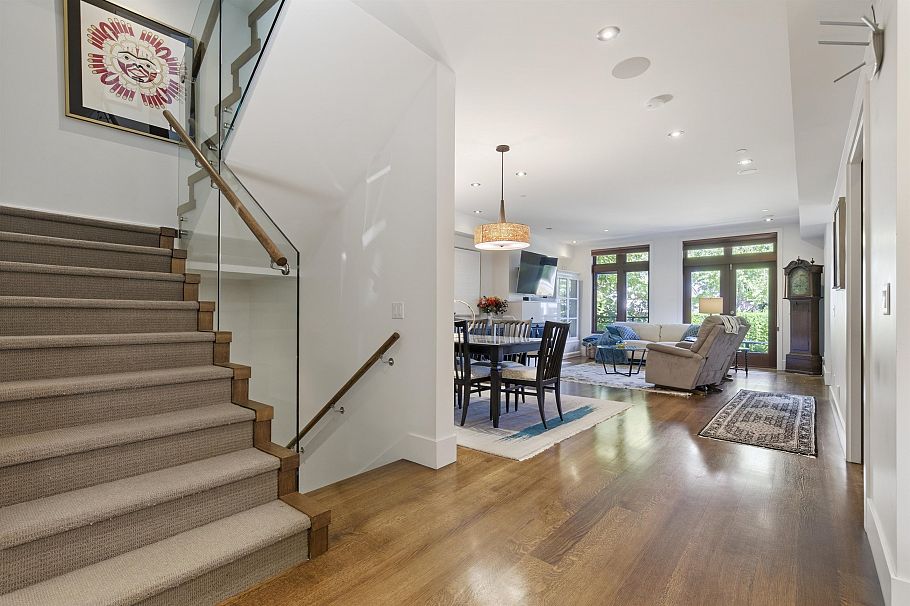 5912 Chancellor Boulevard Vancouver, BC - 24